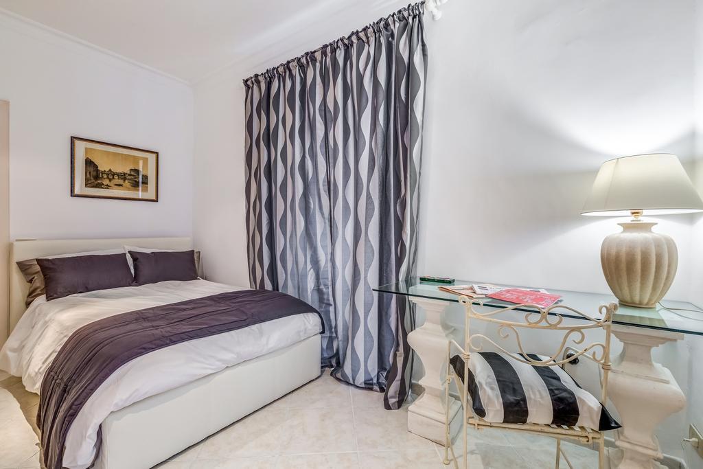 Veneto Excelsior Suite روما الغرفة الصورة