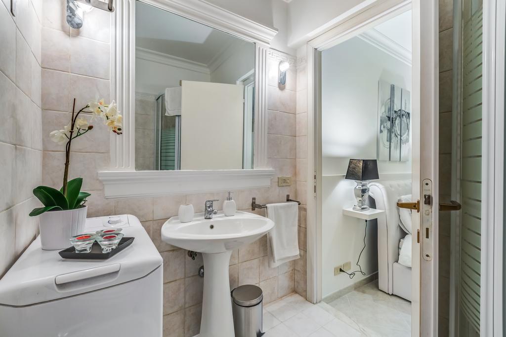 Veneto Excelsior Suite روما الغرفة الصورة