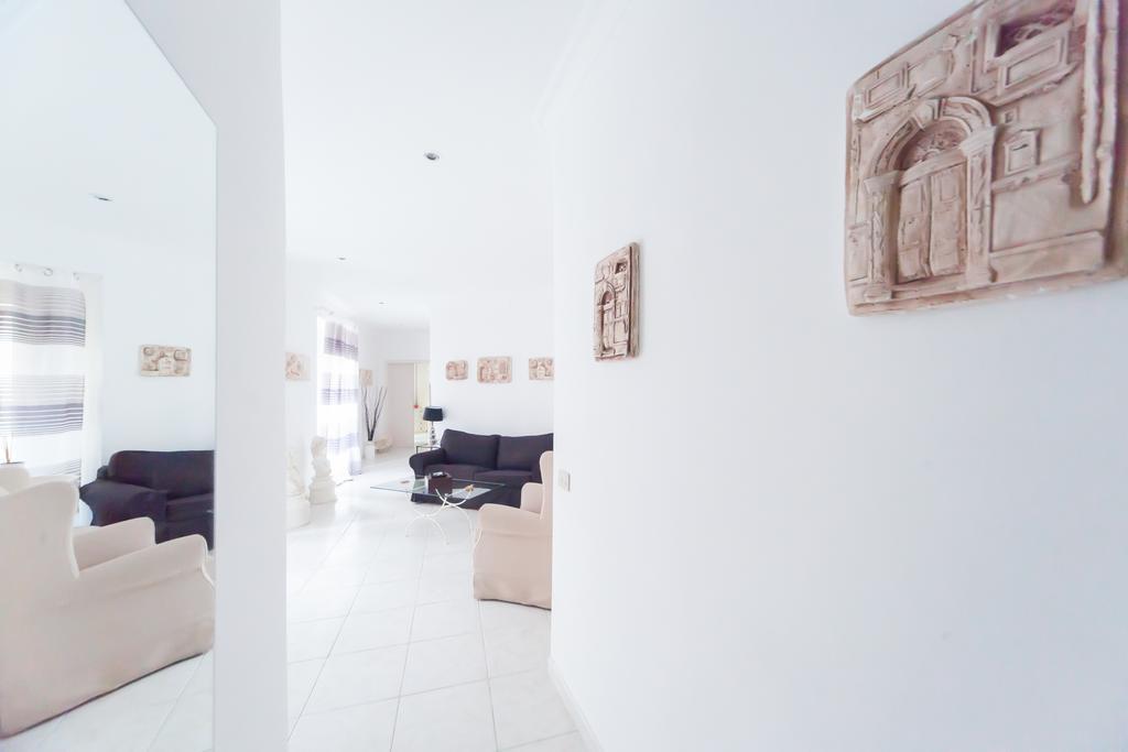 Veneto Excelsior Suite روما المظهر الخارجي الصورة